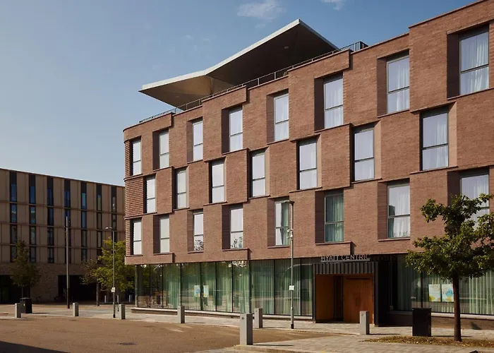 Hyatt Centric Cambridge