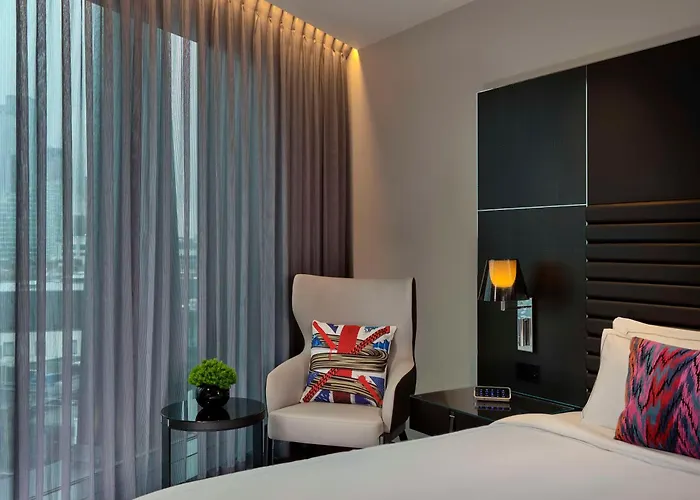 Art'Otel London Hoxton